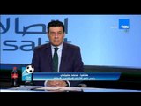 ستاد TeN - محمد مصيلحى رئيس الاتحاد السكندرى الاسبق... عيب يا طارق يا عشرى اللى عملته فى الاتحاد