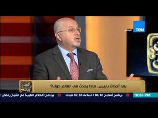 البيت بيتك - شبلي تلحمي : نحن نواجهة ثورة اعلامية بسبب المنافسة ويجب العودة الى المبادئ الاعلامية