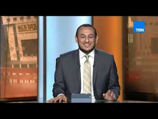 الكلام الطيب | El Kalam El Tayeb - حٌكم مقولة "يا مستعجل عطًلك الله "