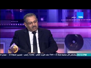 عسل أبيض | 3asal Abyad - المرشح يوسف نعس=يم يتحدث عن الهدف وراء شعار حملته "إبدأ بنفسك"
