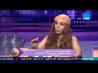 عسل أبيض | 3asal Abyad - إشتغلت أكثر من سنة ونصف بدون مليم واحد وإتقفلت فى وشي الأبواب