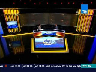 مساء الانوار - مدحت شلبى : لقطة طريفة الصين لا تعرف نادى اهلى غير الاهلى المصرى