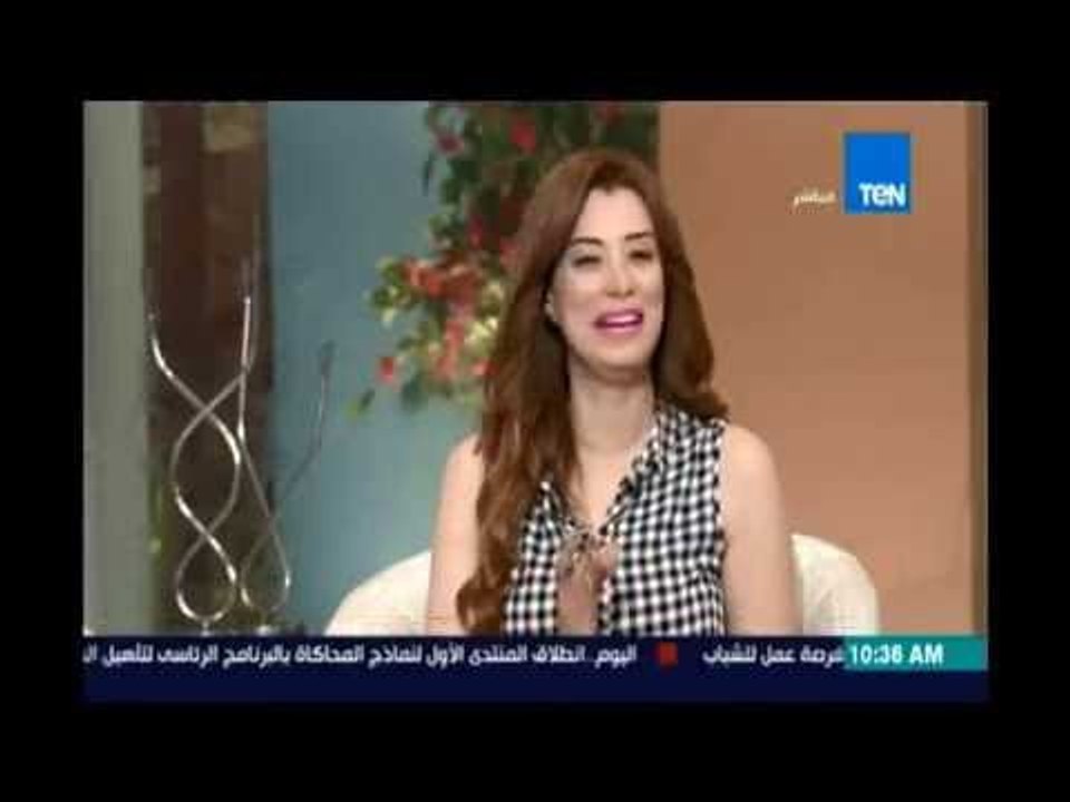 صباح الورد | تأثير مواقع التواصل الاجتماعي علي المجتمع مع د/ولاء يحيي وأ/ علاء الرملي | 31يوليو
