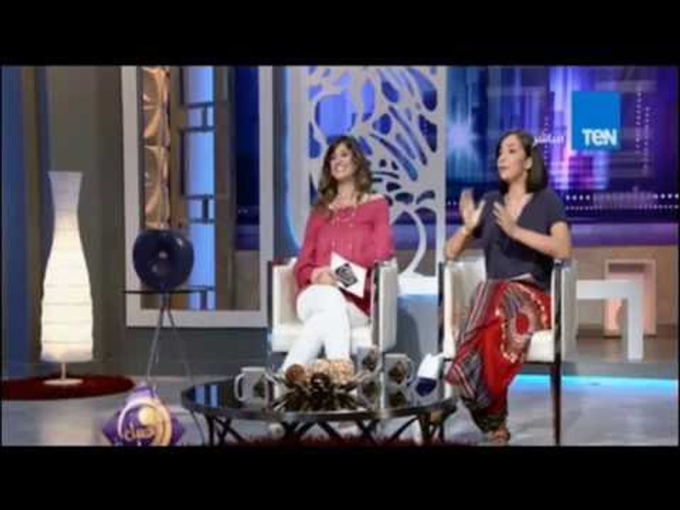 بعد أربع سنوات .. تحصل البطلة المصرية عبير عبدا...