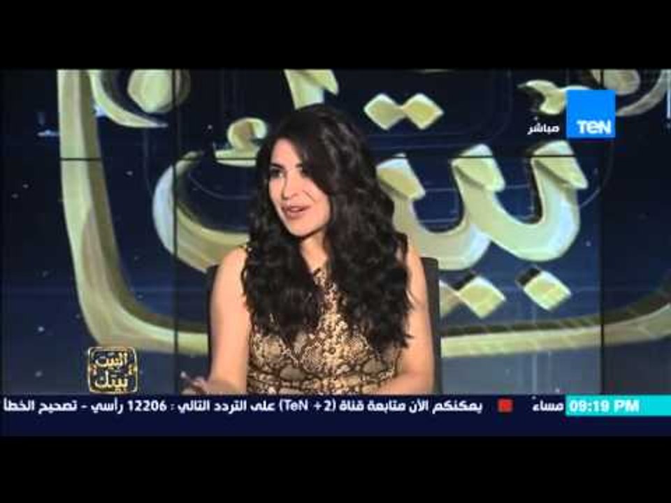 البيت بيتك - فاطمة ناعوت : المرحلة الثانية اسخن من الاولى و الاعلام لم يقوم بدوره فى توعية الناخبين