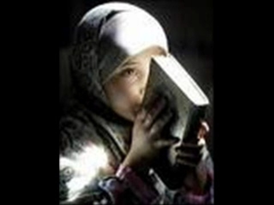 al amdoulillah