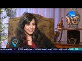 إفهموا بقى | Efhamo Ba2a - رشا الجندى : لعبة نفسية مع الفنانة مها ابو عوف و تحليل اختيارتها
