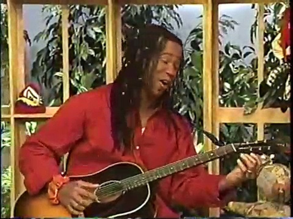Out Of The Box! Campout Kids (Pt.1 of 3)