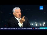 بين نقطتين | Bein No2tetin - زاهى حواس : تم التهديد بوقف البعثات البريطانية فى مصر