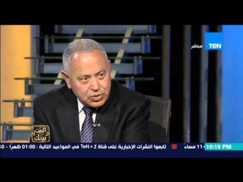 البيت بيتك - الشيخ أبو لبابة الطاهر... ما هو مجلس حكماء المسلمين وتفاصيل اجتماعه مع الرئيس السيسي؟