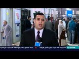 الإستحقاق الثالث - إقبال ملحوظ من الناخبين بمحافظة المنوفية فى اليوم الأول للإنتخابات برلمان 2015