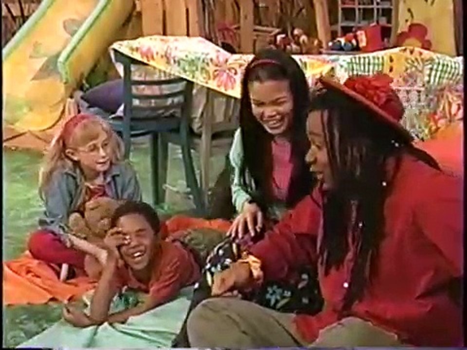 Out Of The Box! Campout Kids (Pt.3 of 3).