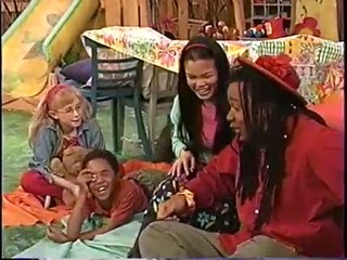 Out Of The Box! Campout Kids (Pt.3 of 3).