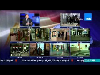 الاستحقاق الثالث - د/ كريم السيد : نصيحتى للناخبين بالنزول و حسن اختيار المرشحين و رسالة للبرلمان