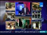 الإستحقاق الثالث - الأوضاع الإنتخابية في محافظة السويس في اليوم الثاني في الإنتخابات البرلمانية