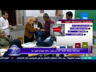 الاستحقاق الثالث -  رئيس تحرير موقع مجلس النواب ... دور المال السياسي و المخدرات فى هذة المرحلة
