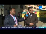 الإستحقاق الثالث - المستشار السيد حامد يتحدث عن الخروقات الإنتخابية من المرشحين بمحافظة دمياط