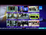 الإستحقاق الثالث - التحليل السياسي لرمضان أبو جزر لأسباب عزوف الشباب المصري عن الإنتخابات