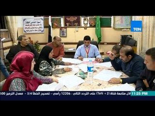 الاستحقاق الثالث - الكاتب الصحفى سليمان جودة .... سيادة مصر على ارضها ليست محل شك