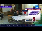 الاستحقاق الثالث - المحلل السياسي عصام شيحه... البرلمان القادم لا يحمل رفاهية الفشل !!