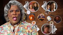 Madea Recaps the Madea Movies in 10 Minutes