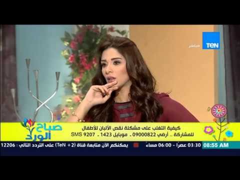 صباح الورد - نقيب الصيادلة : الدواء المصري أكثر ربحية من المستورد والفرق بين المستورد والمٌهرب