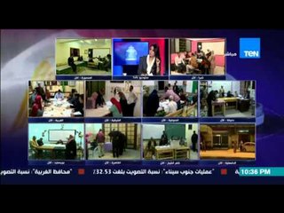 الاستحقاق الثالث - الكاتب الصحفى سليمان جودة... لا اتوقع وجود معارضة حقيقية فى البرلمان القادم