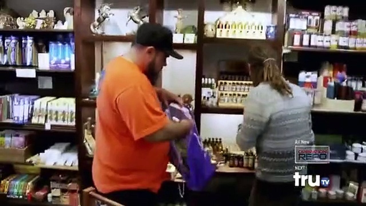 South Beach Tow S03 E10