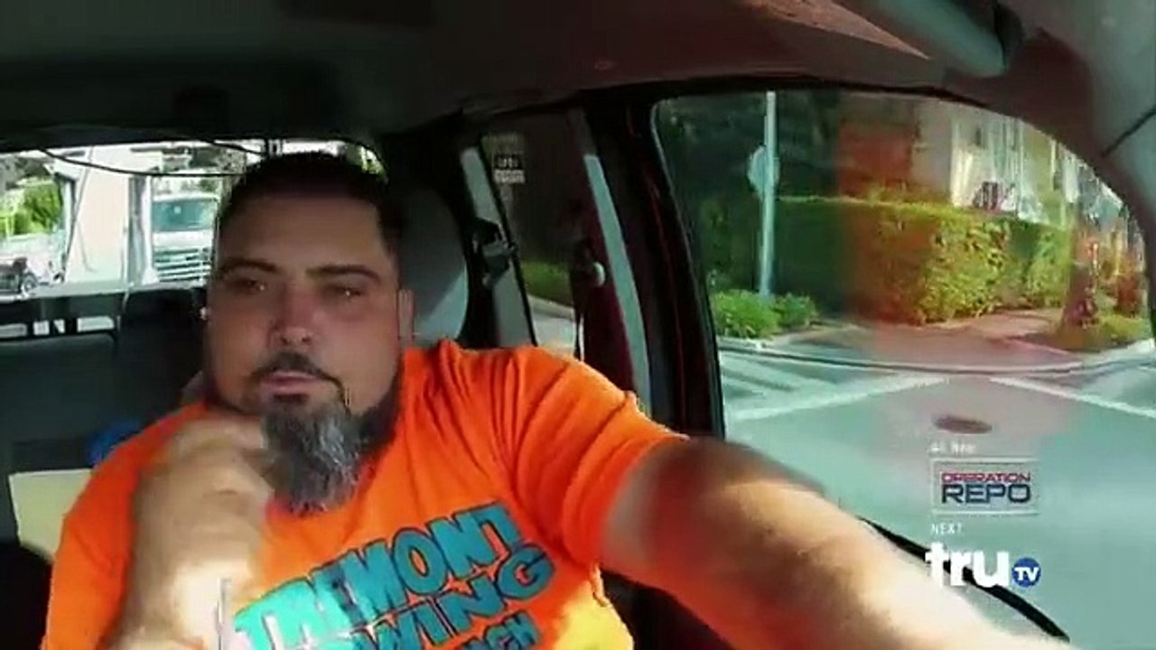 South Beach Tow S03 E09