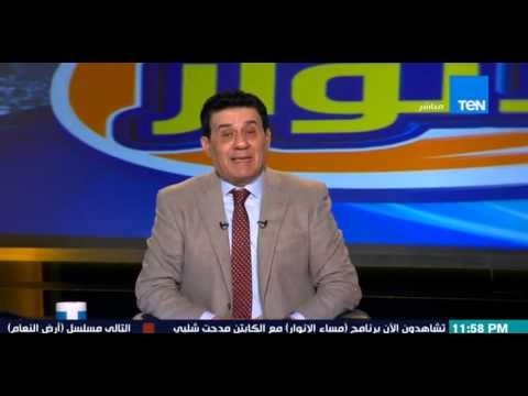 مساء الانوار - مدحت شلبى : اهم المرشحين لتدريب الزمالك بعد رحيل البرتغالى فيريرا
