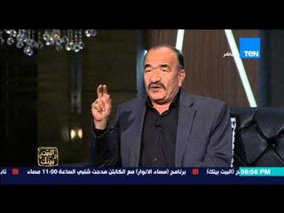 البيت بيتك - وزير القوى العاملة السابق... اتمنى النظر للفقراء فى مسألة الحد الادنى بعد ثورتين