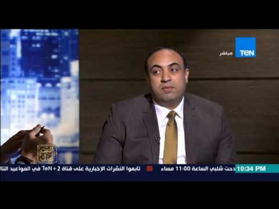 البيت بيتك - النائب خالد عبد العزيز ....اشكر ابناء دار السلام لوجدهم بجانبي ونحن امام بناء دولة