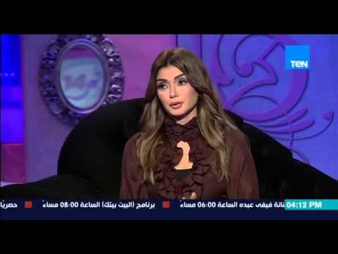 قمر 14 - روان أسامة أول حالة لشفط الدهون تحكي صعوبات الدايت فى تخسيس منطقة الأرداف