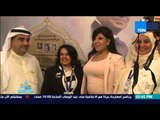 ماسبيرو- سمير صبرى : افتتاح الاسبوع المصرى الكويتي الثامن بالقاهرة