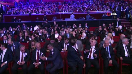 ‘Plant Ödülleri’ sahiplerini buldu