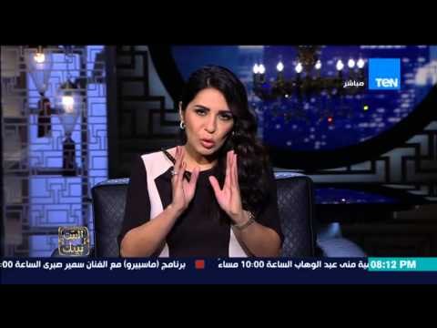 البيت بيتك | El Beit Beitak - حلقة الجمعة 27-11-2015 الاعلامية إنجي أنور و الجمعة السوداء