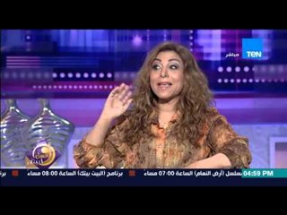 عسل أبيض | 3asal Abyad - المرأة بطبيعتها "تعشش على بيتها" واول ما تتجوز "تفلتر صحابها"