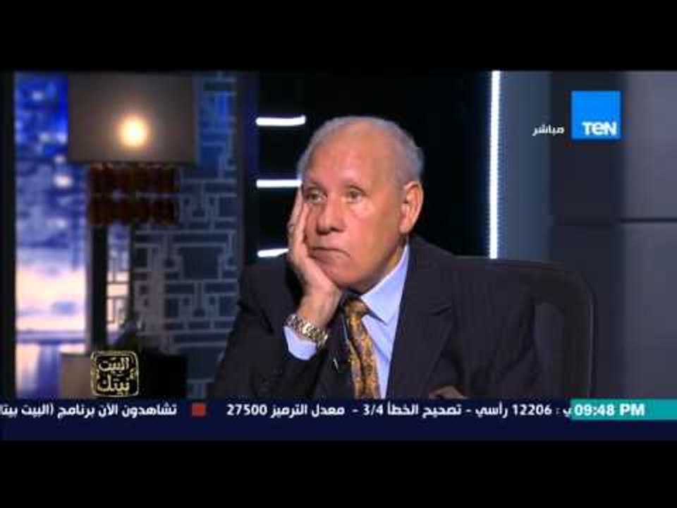 البيت بيتك - صبرى الشبراوى....الراسمالية المصرية لم تقدم اى شئ لمصر وحريتى اهم شئ عندى