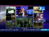 الإستحقاق الثالث - أ/أيمن عقيل المنسق المحلي لمتابعة الإنتخابات يبرز أهم المخالفات التى تم ضبطها