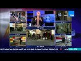 الإستحقاق الثالث - هجوم عنيف من د/نهاد أبو القمصان على اللجنة العليا للإنتخابات وتصفها بالضعف