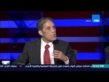 الإستحقاق الثالث - خالد داود...احنا مش سواقين ميكروباص علشان ننزل نلف فى الشارع