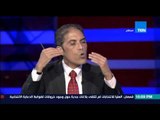 الاستحقاق الثالث -  الصحفى وائل لطفى...الاداء السئ للحكومة سبب عزوف الشباب