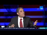 الاستحقاق الثالث - الصحفى وائل لطفى... هناك اربع شخصيات فى مصر يشوهون ثورة يناير