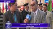 النشرة الإخبارية - لقاء مع مدير أمن بورسعيد - لم يتم ضبط أي رشاوي إنتخابية ونسبة الإقبال ضعيفة