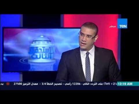 الاستحقاق الثالث - اكرم الفي.... اهم نتائج مرحلة الاعادة فوز اول نائب لحزب النور