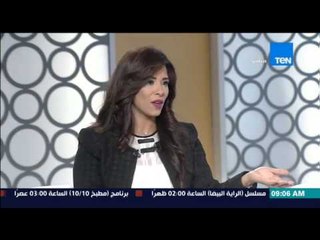 صباح الورد | Sabah El Ward - المؤخر فريضة ومن حق الزوجة فى حالة الطلاق أو الوفاة