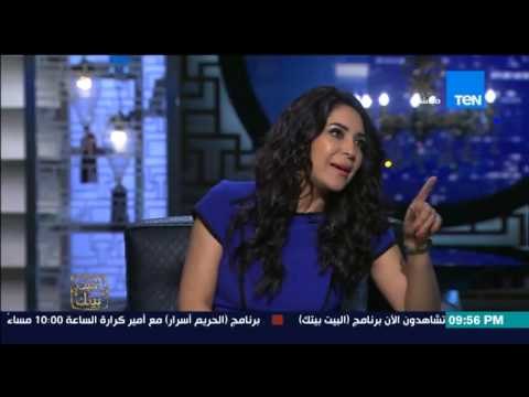 البيت بيتك - د/ محمود صقر : تم انشاء برنامج القاهرة تبتكر و هناك قصور فى اكاديمية البحث العلمى