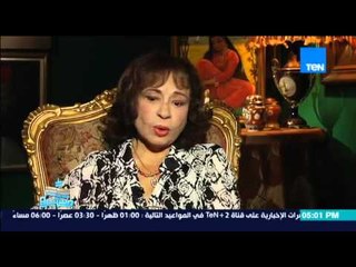 ماسبيرو | Maspiro - الدكتورة لوتس عبدالكريم " الملكة فريدة  لم تتخلى عن الملك فاروق حبها الوحيد "