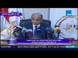 الاستحقاق الثالث - مؤتمر صحفى للجنة العليا للإنتخابات بعد إنتهاء التصويت فى اليوم الثانى