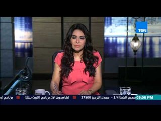 البيت بيتك -  إنجي أنور" طفل يتلقي العلاج على الارض داخل مستشفى أسوان الجامعي "